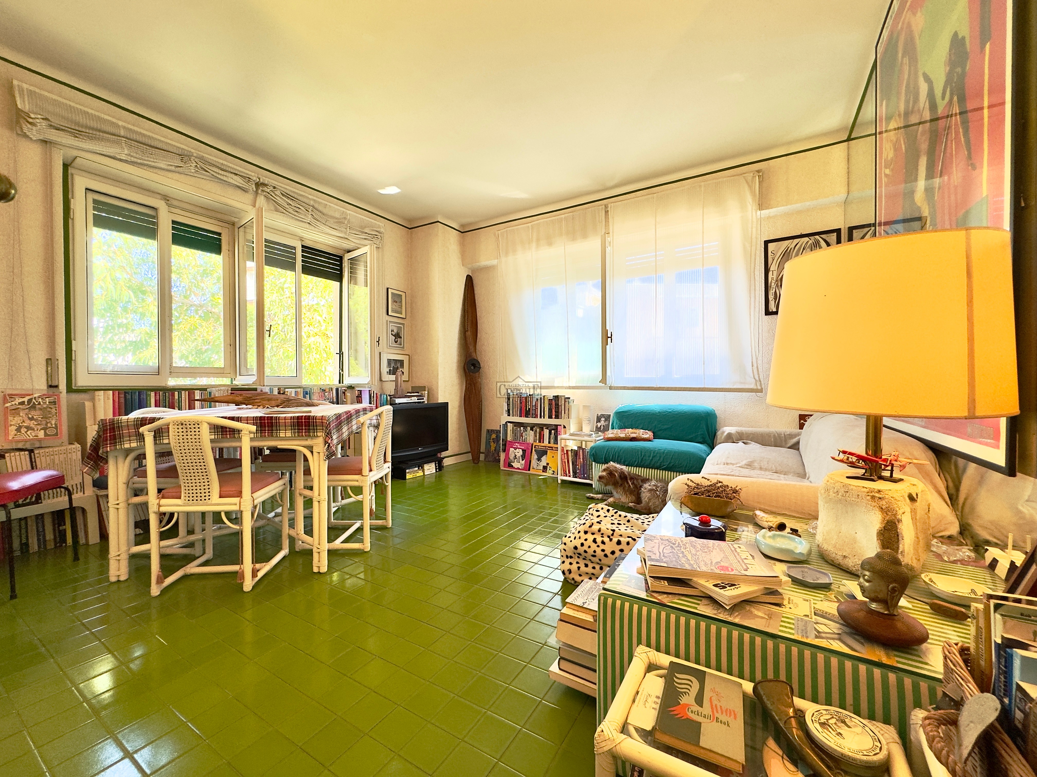 Agenzia Immobiliare Centrale Sanremo